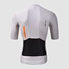 cycling t shirt with rear pockets